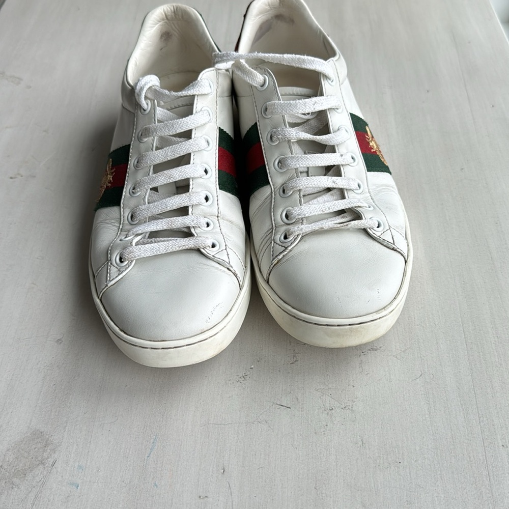 Gucci Snickers - image 2